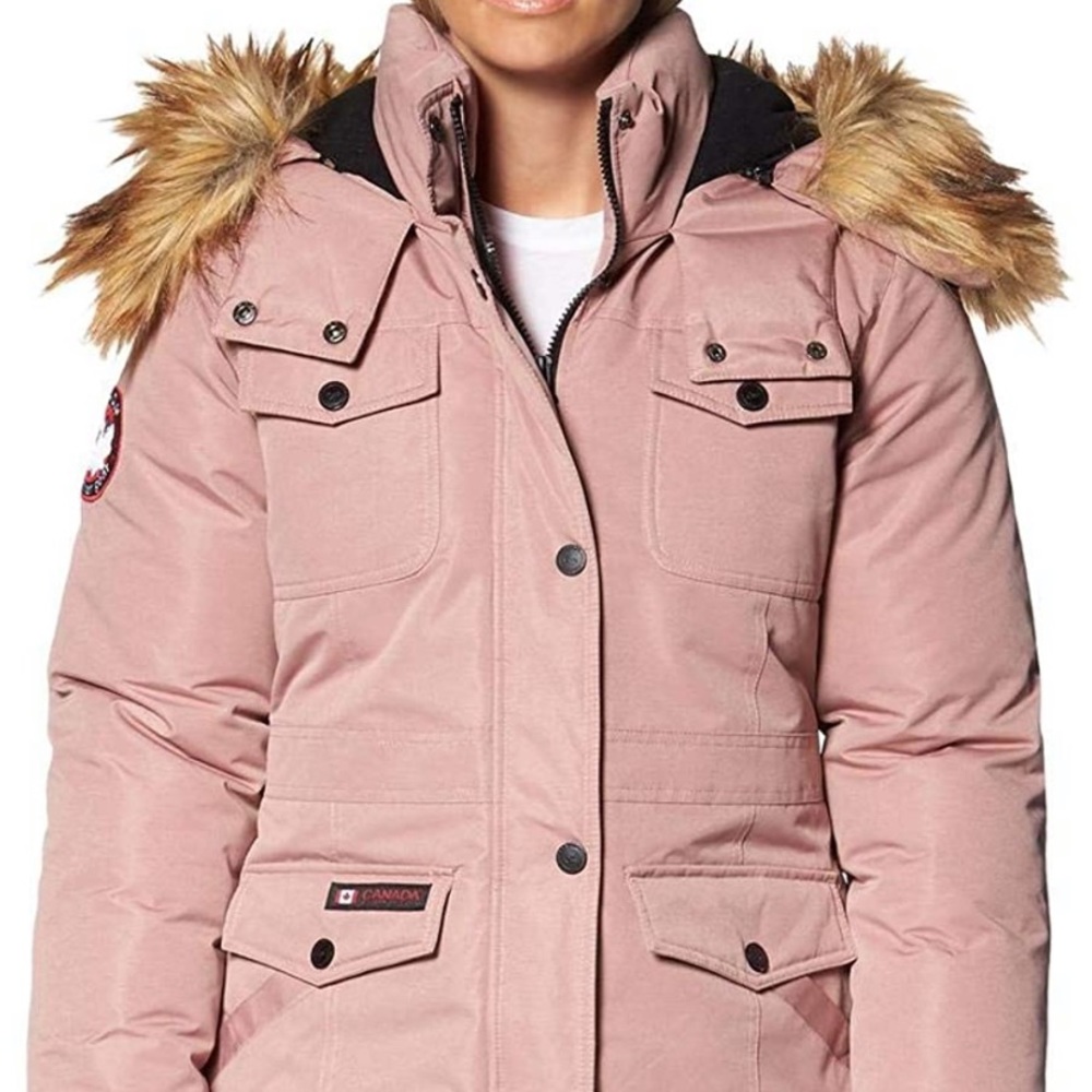 Winter Jacket - Picture 3 of 8